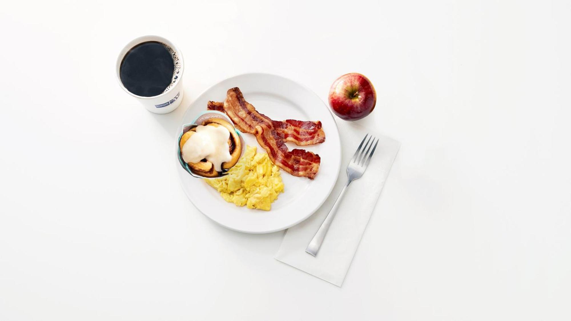 Holiday Inn Express Long Island City E - New York By Ihg Dış mekan fotoğraf
