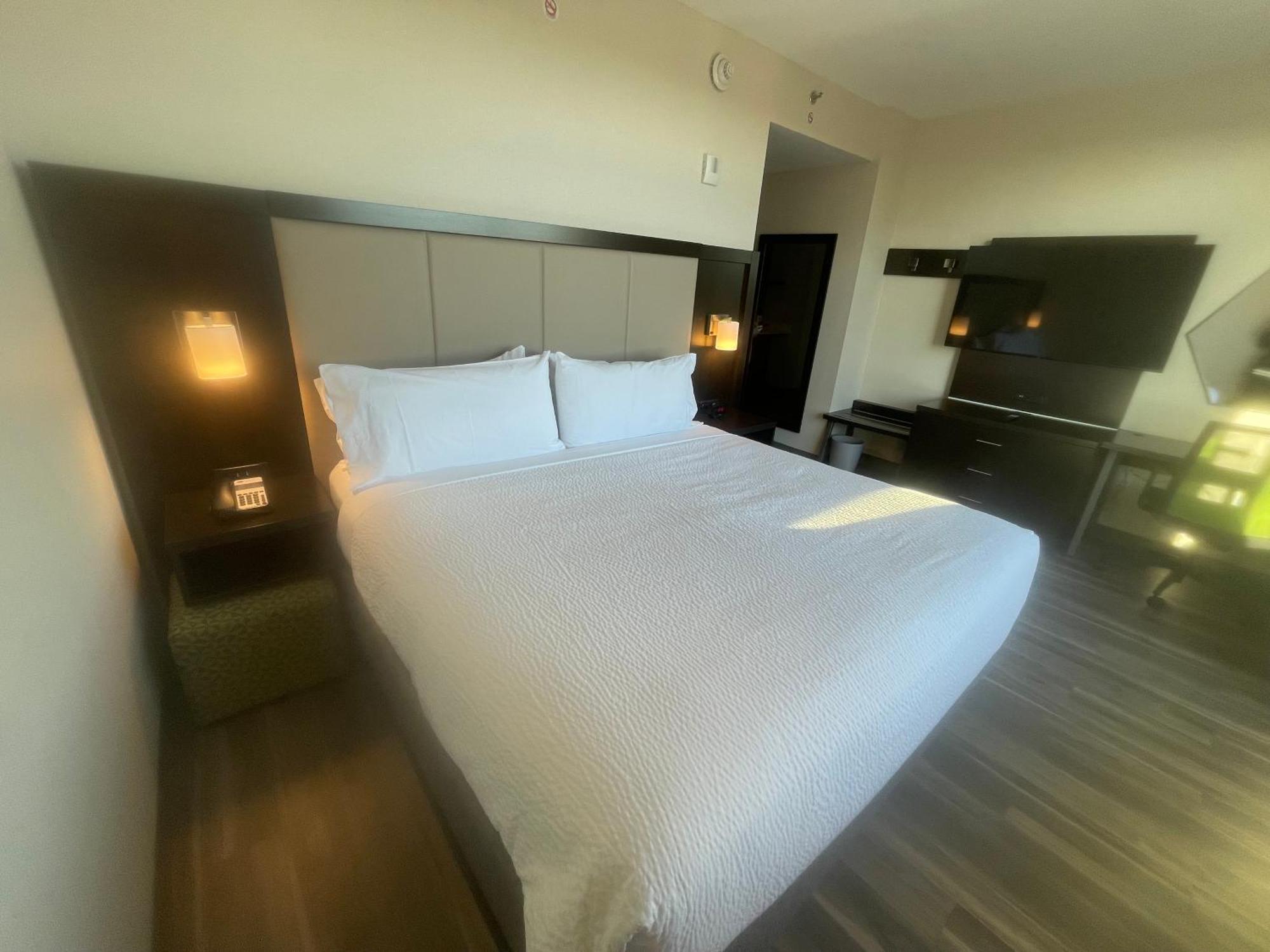 Holiday Inn Express Long Island City E - New York By Ihg Dış mekan fotoğraf