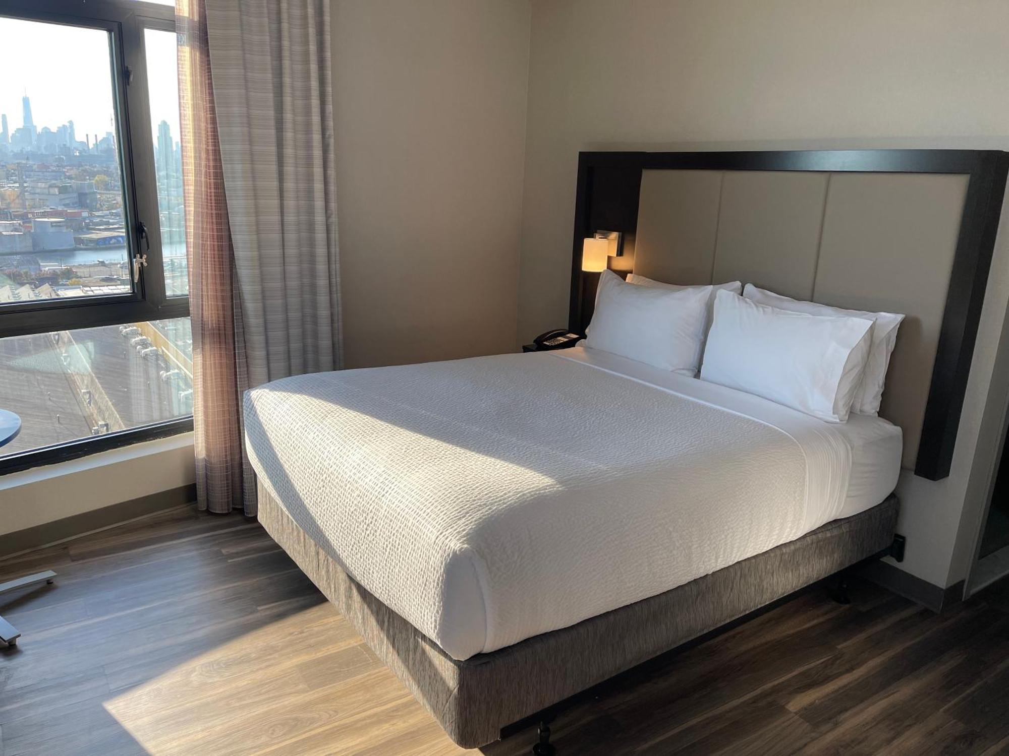 Holiday Inn Express Long Island City E - New York By Ihg Dış mekan fotoğraf